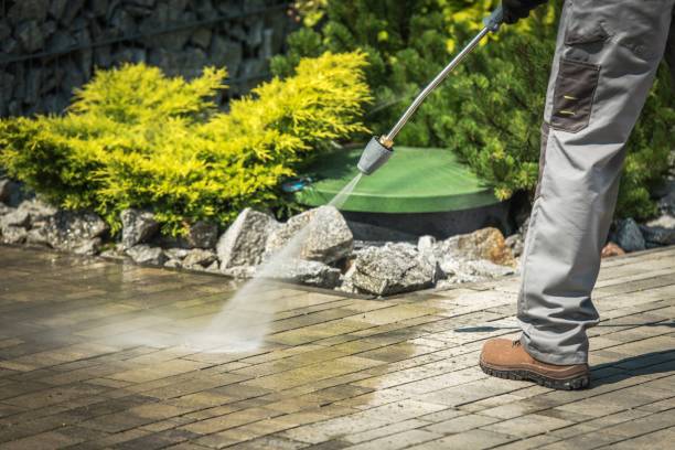 Best Building Exterior Washing  in Lake Barcroft, VA